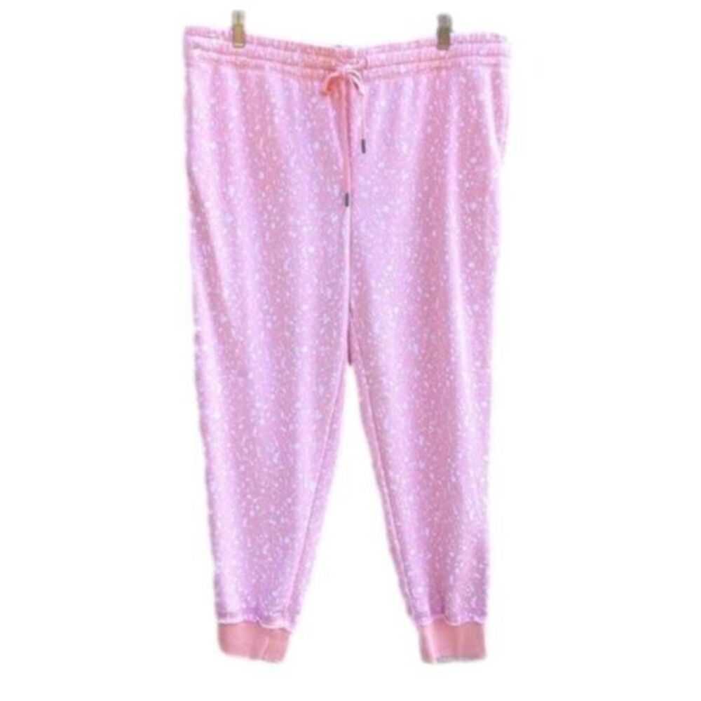 Secret Treasures Women’s Knit Joggers XL New